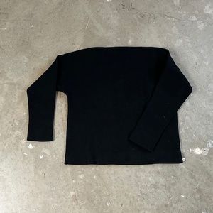 Elizabeth Suzann EVA Sweater XS